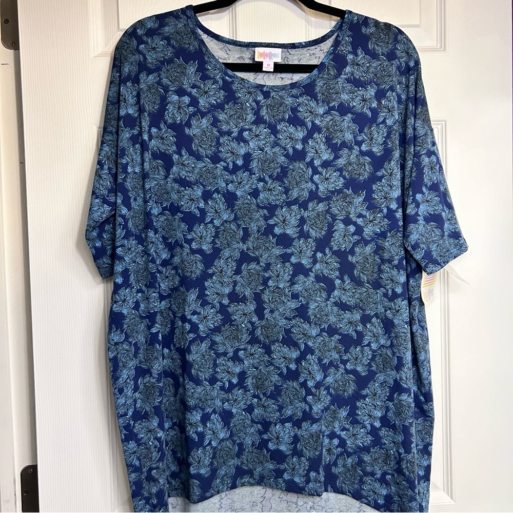 LuLaRoe Irma Top